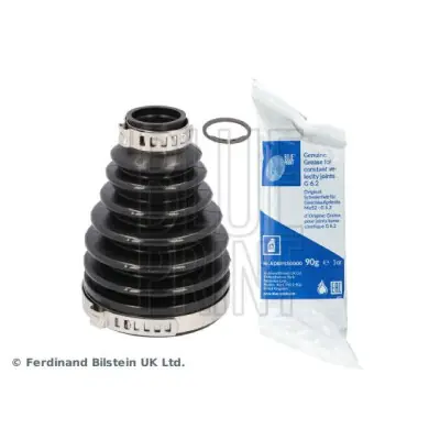Juego de fuelles, árbol de transmisión BLUEPRINT ADBP810133 Descuento